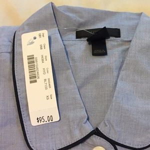 J. Crew Intimates & Sleepwear - J Crew Pajama Set Size XS J. Crew Intimates & Sleepwear - J Crew Pajama Set Size XS